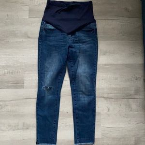Maternity Jeans